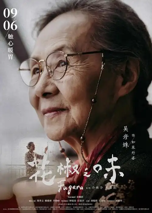 动漫 完美世界 海报